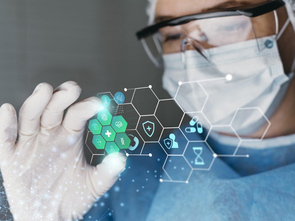 innovazioni che cambiano la sanità_Pietro Citrigno
