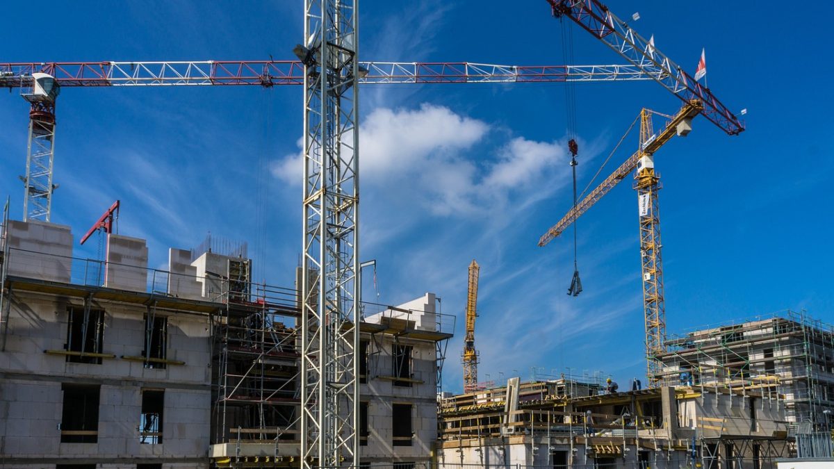come la tecnologia cambia l'edilizia_Pietro Citrigno