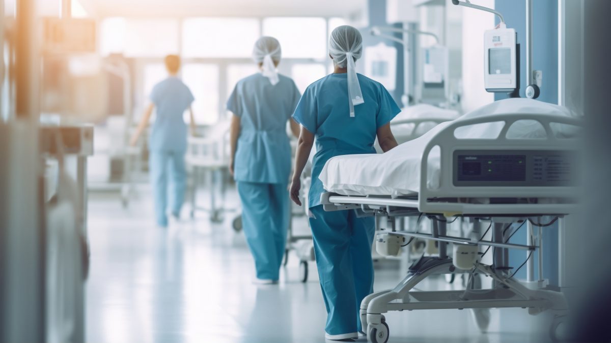 la sostenibilità nelle strutture sanitarie_Pietro Citrigno