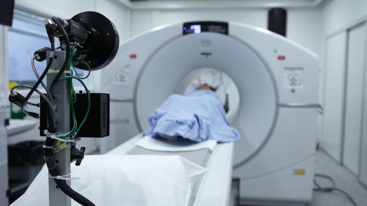 nuove tecnologie e strutture sanitarie innovative_Pietro Citrigno