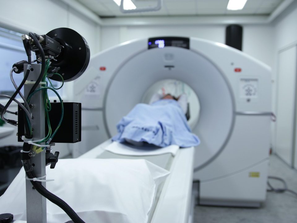 nuove tecnologie e strutture sanitarie innovative_Pietro Citrigno