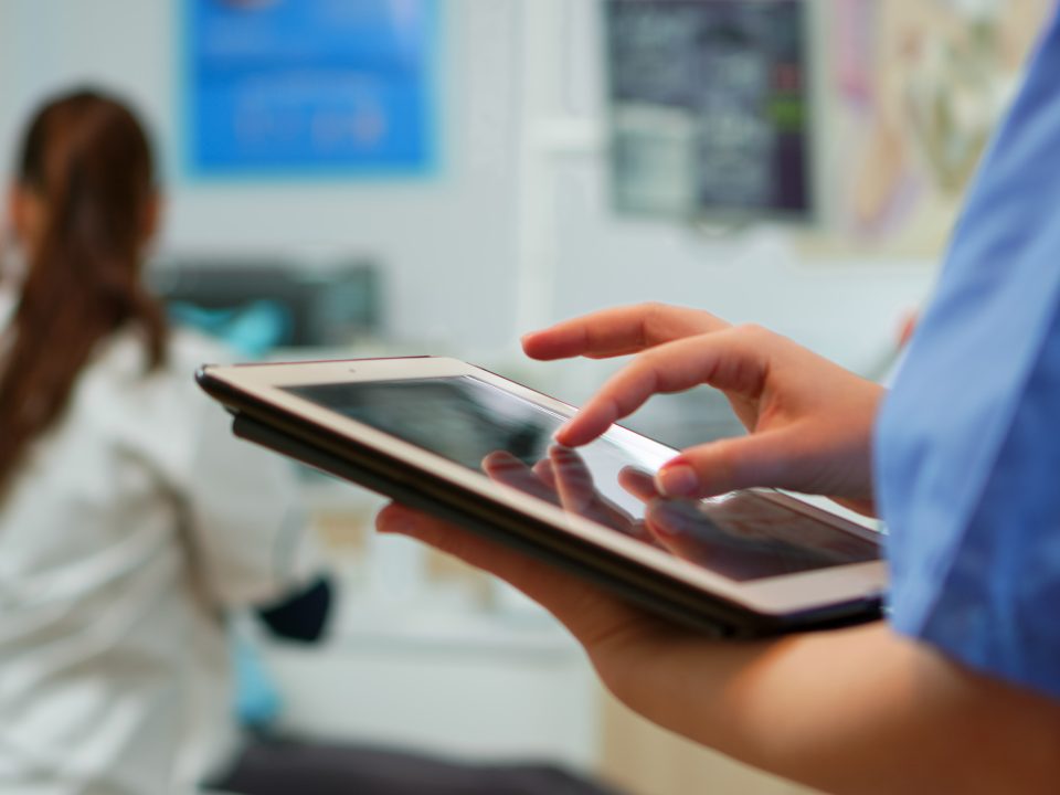 Digitalizzazione-dei-dati-sanitari_Pietro Citrigno