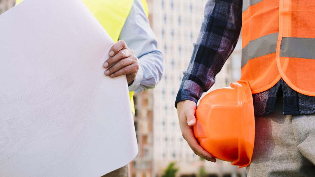 Normative per la sicurezza in edilizia_Pietro CItrigno