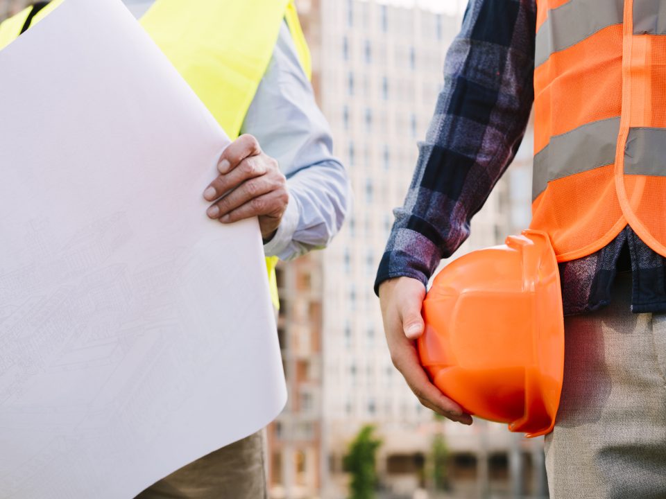 Normative per la sicurezza in edilizia_Pietro CItrigno
