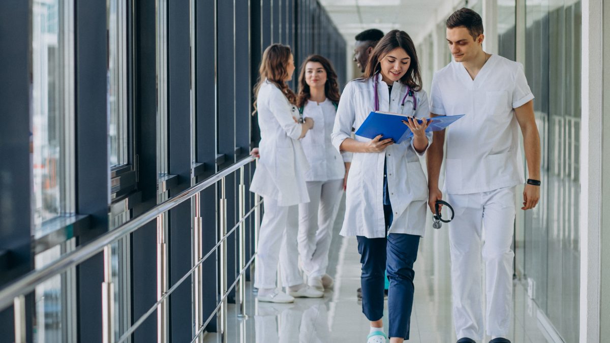 Pietro Citrigno_Sostenibilità del lavoro sanitario