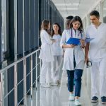 Pietro Citrigno_Sostenibilità del lavoro sanitario