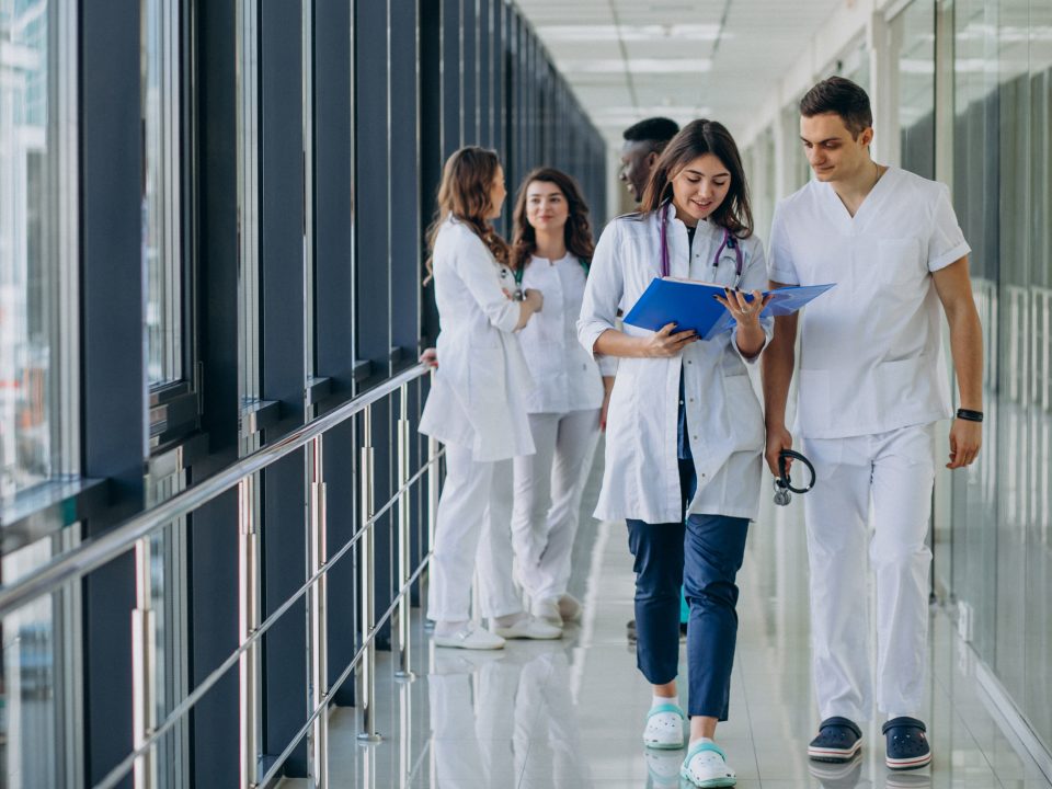Pietro Citrigno_Sostenibilità del lavoro sanitario