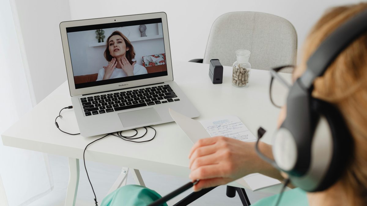 Pietro Citrigno_telemedicina in Italia