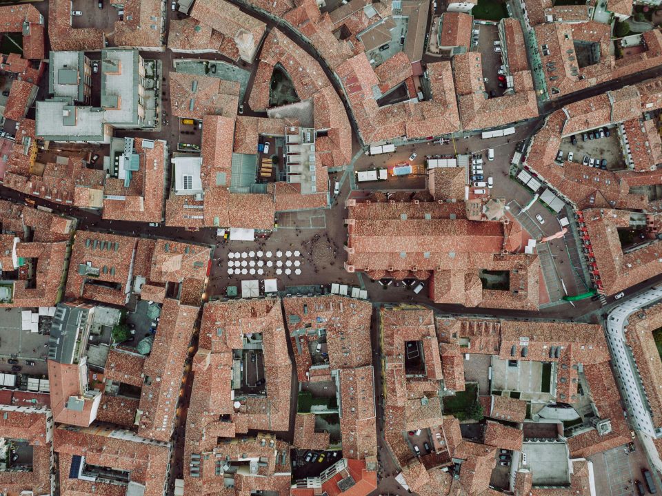 Pietro Citrigno_La rigenerazione urbana è il futuro del settore edilizio